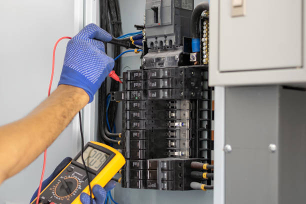 Emergency Electrical Repair Services in Gretna, LA