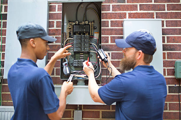 Best Emergency Electrical Repair Services  in Gretna, LA