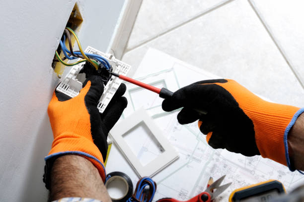 Best Electrical Maintenance Services  in Gretna, LA